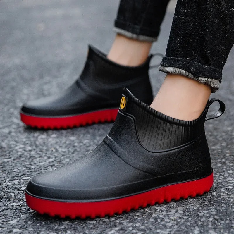 Winter rain shoes fishing equi - đánh giá và giá Fishing Equipment Usa