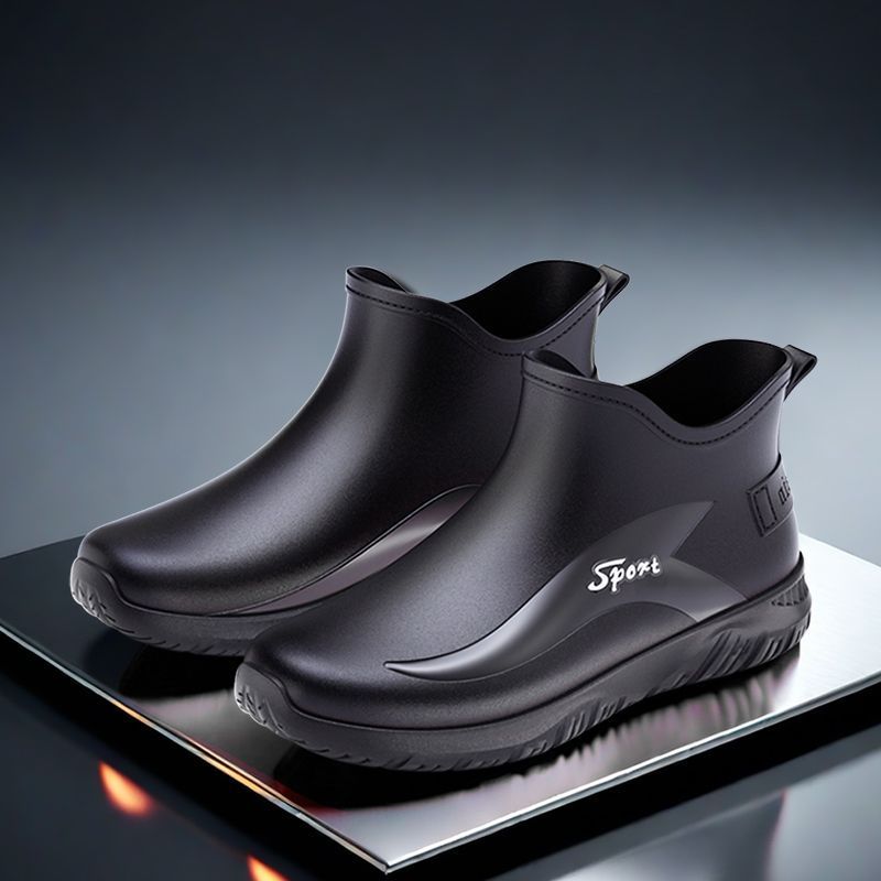 Winter rain shoes fishing equi - đánh giá và giá Fishing Equipment Usa