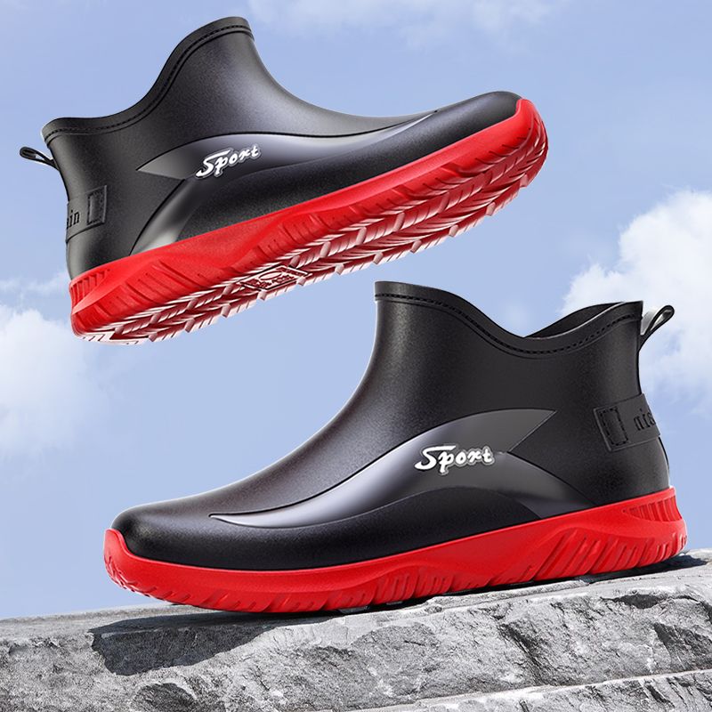 Winter rain shoes fishing equi - đánh giá và giá Fishing Equipment Usa
