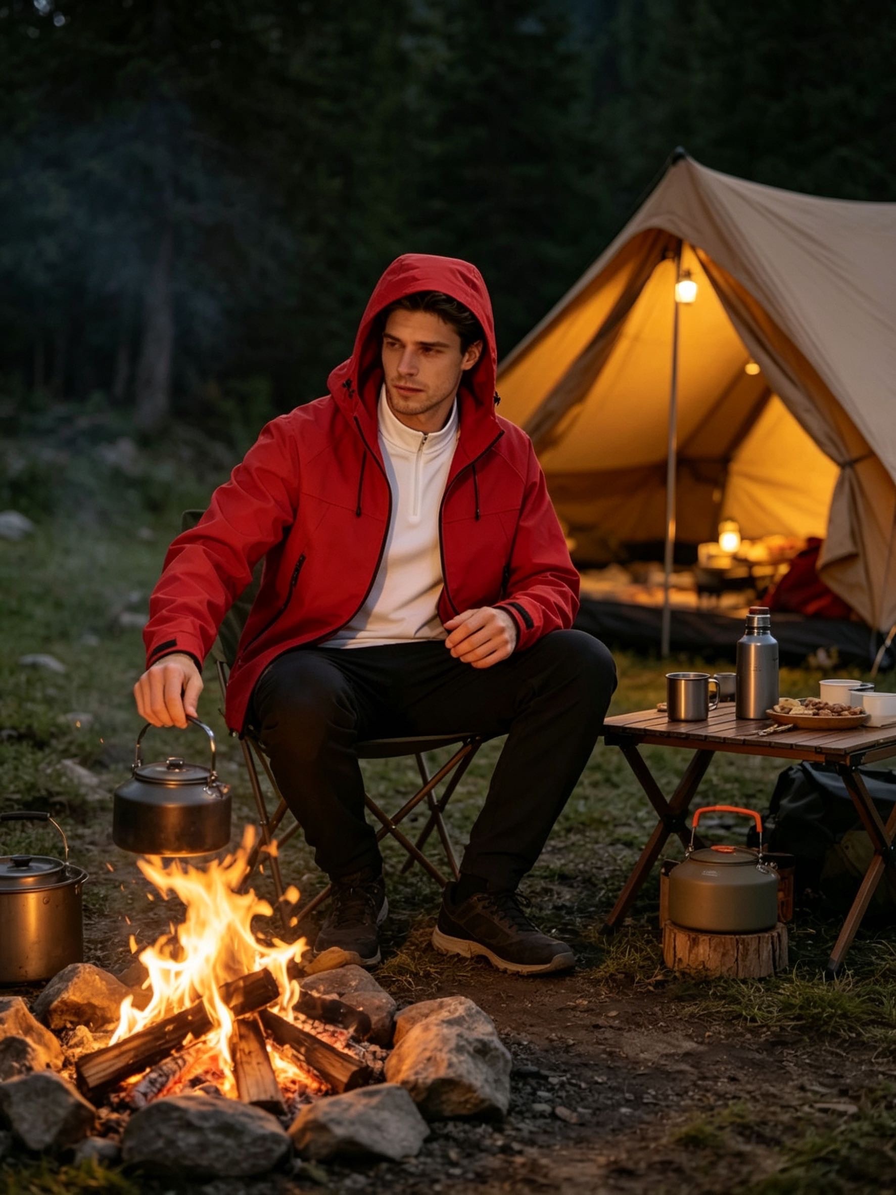 Men's Sport Jackets for Fall/W - đánh giá và giá Fishing Equipment In China