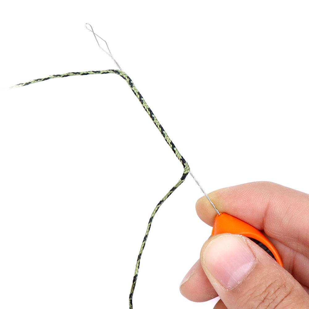 Carp Fishing Tool Leader Line  - đánh giá và giá Fishing Equipment Bait