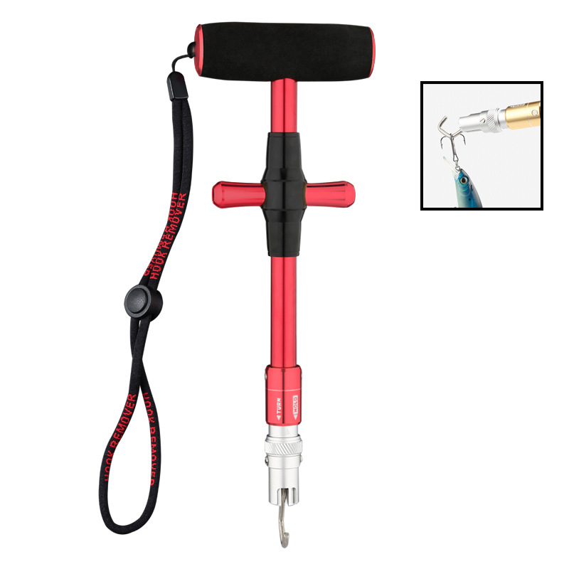 TAKEDO BL-049 T-Shape Fishing  - đánh giá và giá Fishing Equipment Australia