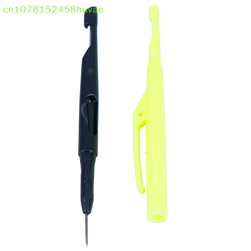 2 Pcs Plastic Hook Remover Dis - đánh giá và giá Fishing Equipment Australia