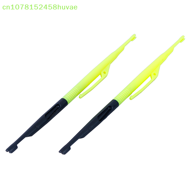 2 Pcs Plastic Hook Remover Dis - đánh giá và giá Fishing Equipment Australia