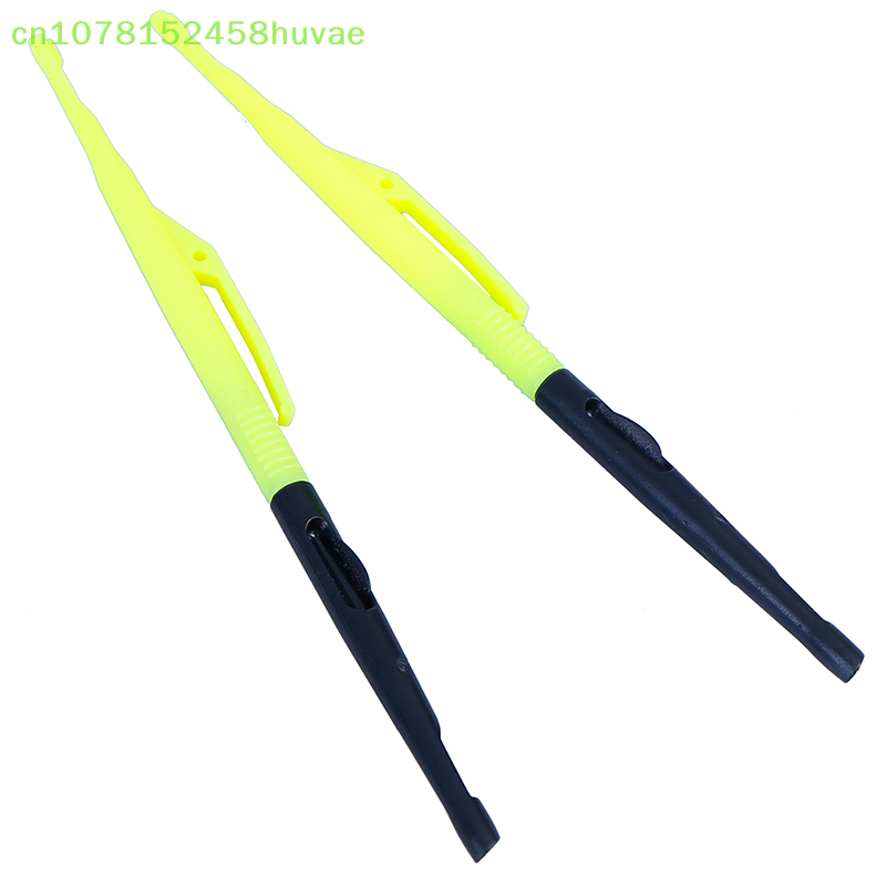 2 Pcs Plastic Hook Remover Dis - đánh giá và giá Fishing Equipment Australia