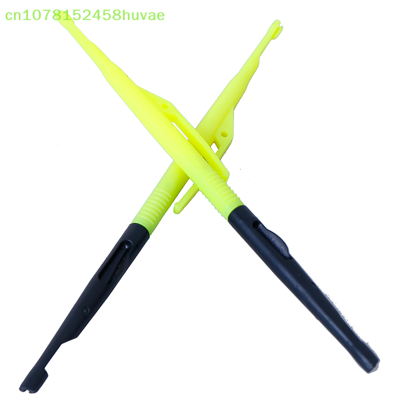 2 Pcs Plastic Hook Remover Dis - đánh giá và giá Fishing Equipment Australia