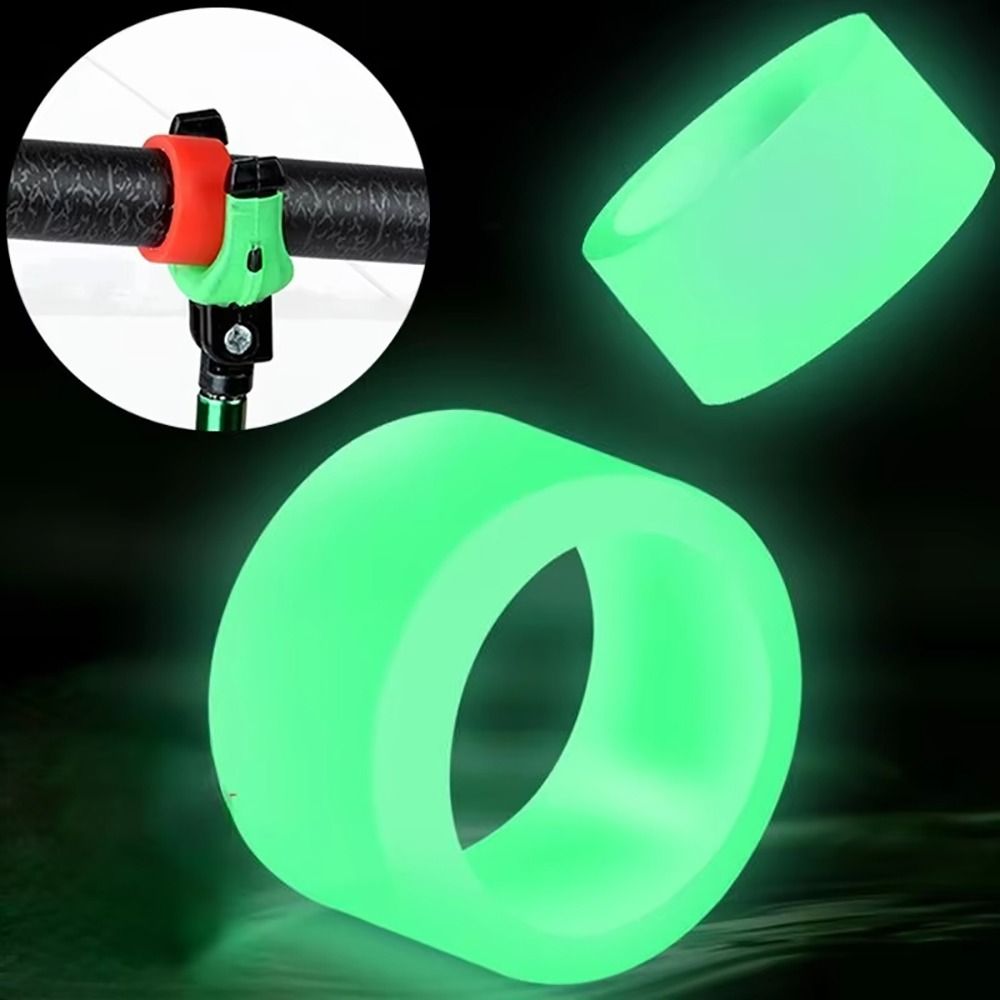 10Pcs Luminous Fishing Rod Ant - đánh giá và giá Fishing Equipment Parts