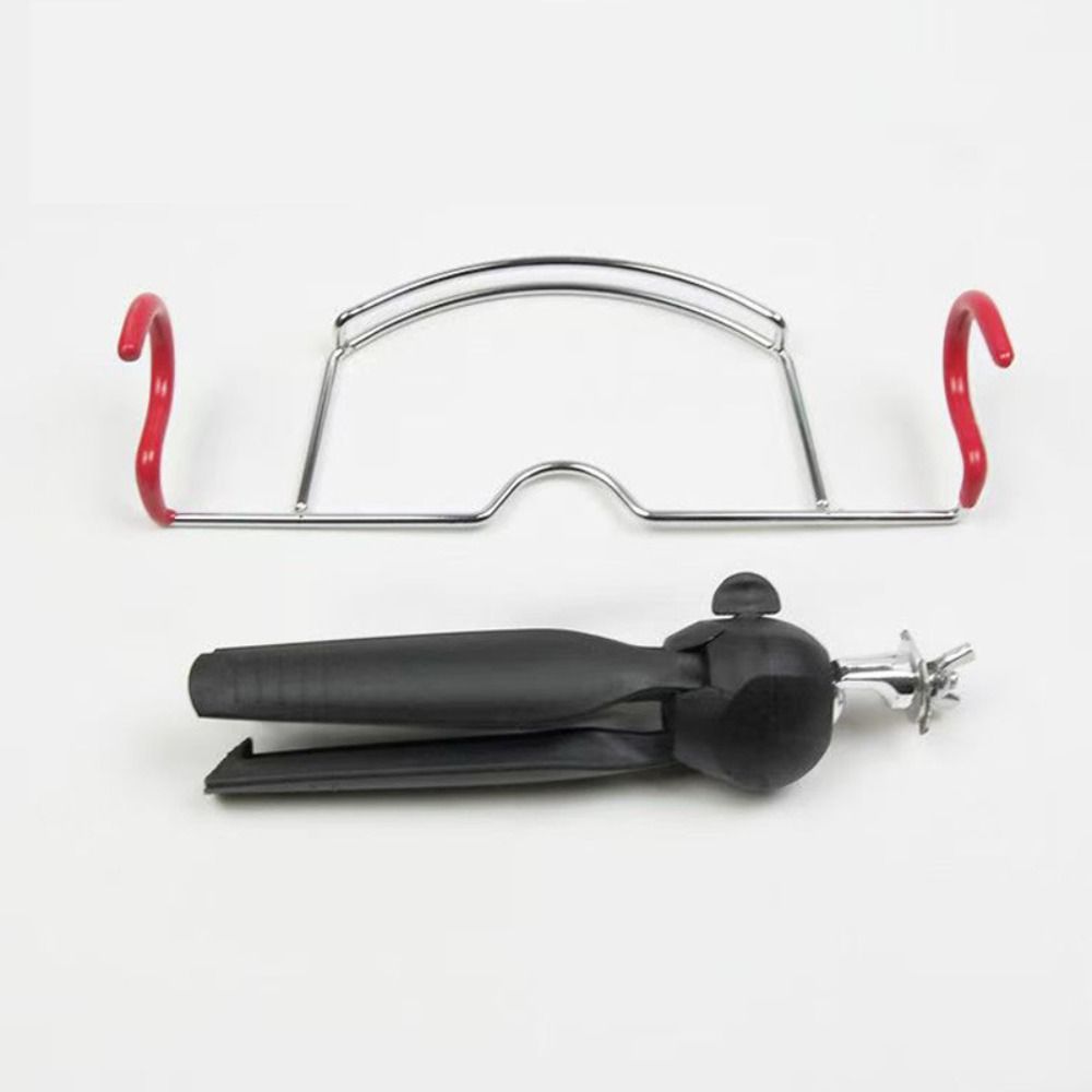 360° Adjustable Ice Fishing Ro - đánh giá và giá Fishing Equipment Holder