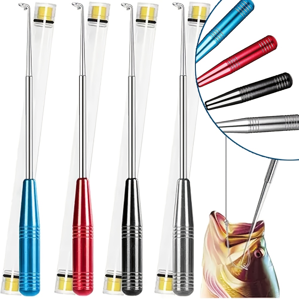 Quick Fish Hook Removal Tools, - đánh giá và giá Fishing Equipment Australia