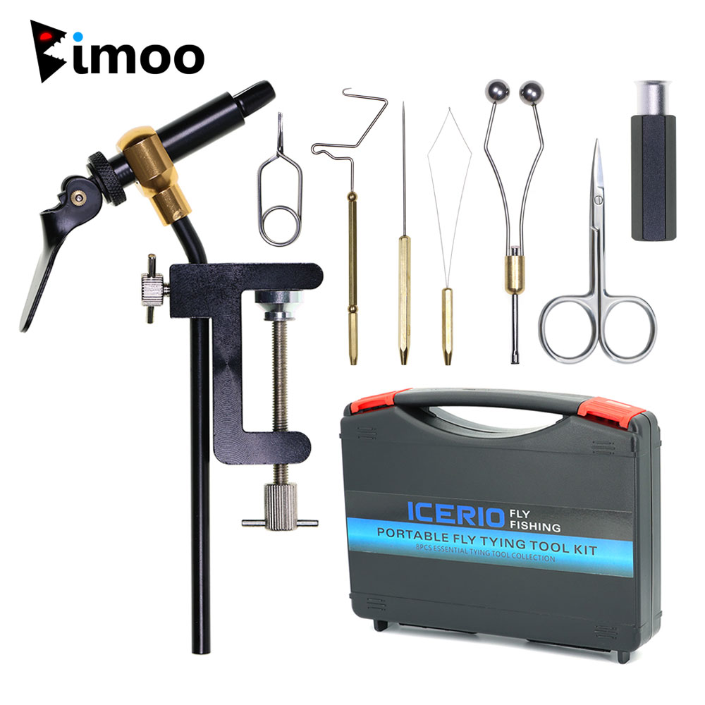 8pc/Set Hardened Steel C-Clamp - đánh giá và giá Fishing Pliers