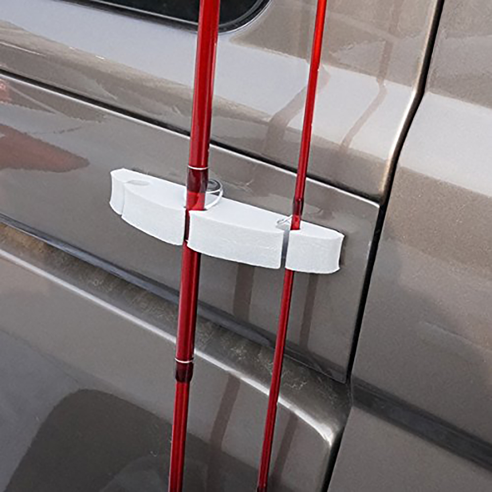 Aventik Magnetic Rod Holders C - đánh giá và giá Fishing Equipment Holder
