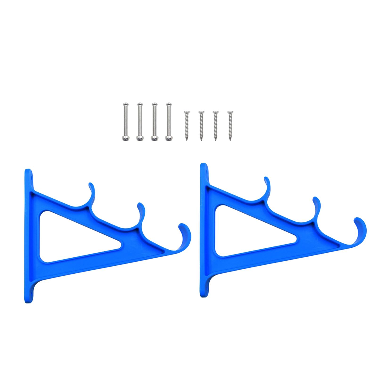 2 Pieces Fishing Rod Storage R - đánh giá và giá Fishing Equipment Holder