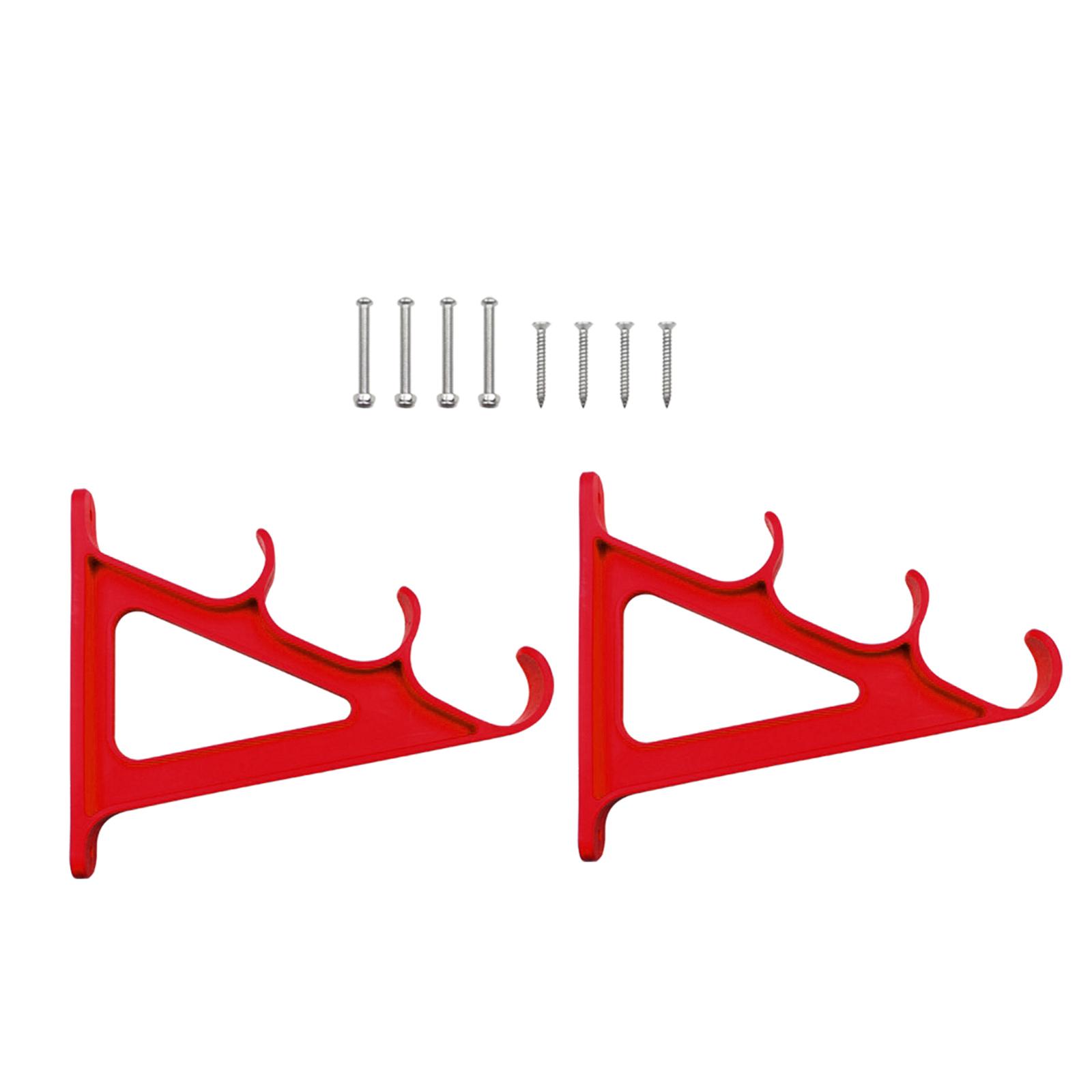 2 Pieces Fishing Rod Storage R - đánh giá và giá Fishing Equipment Holder