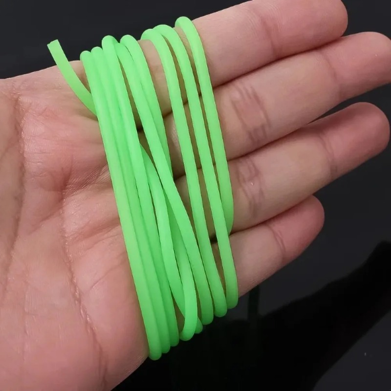0.8/1/1.2/1.5/2mm Luminous Fis - đánh giá và giá Fishing Equipment Parts