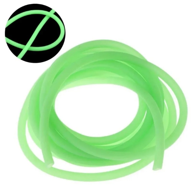 0.8/1/1.2/1.5/2mm Luminous Fis - đánh giá và giá Fishing Equipment Parts