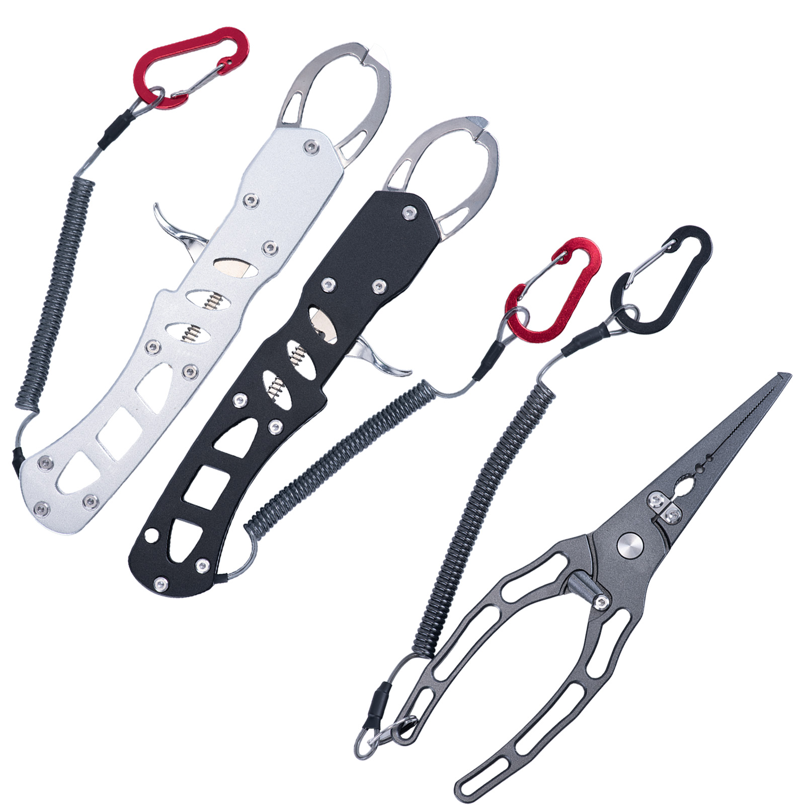 Fishing Pliers and Fish Grippe - đánh giá và giá Fishing Equipment Australia