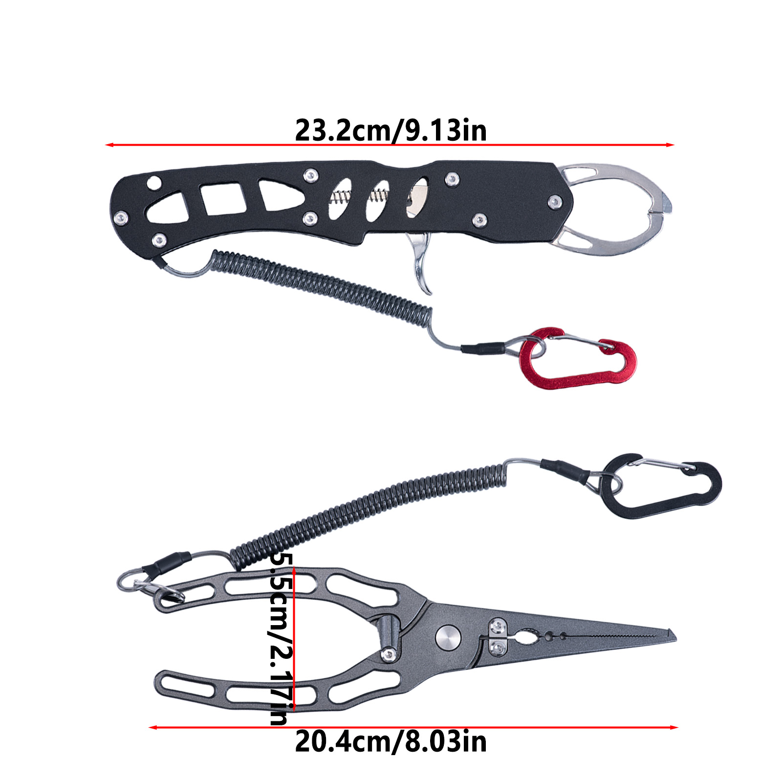 Fishing Pliers and Fish Grippe - đánh giá và giá Fishing Equipment Australia