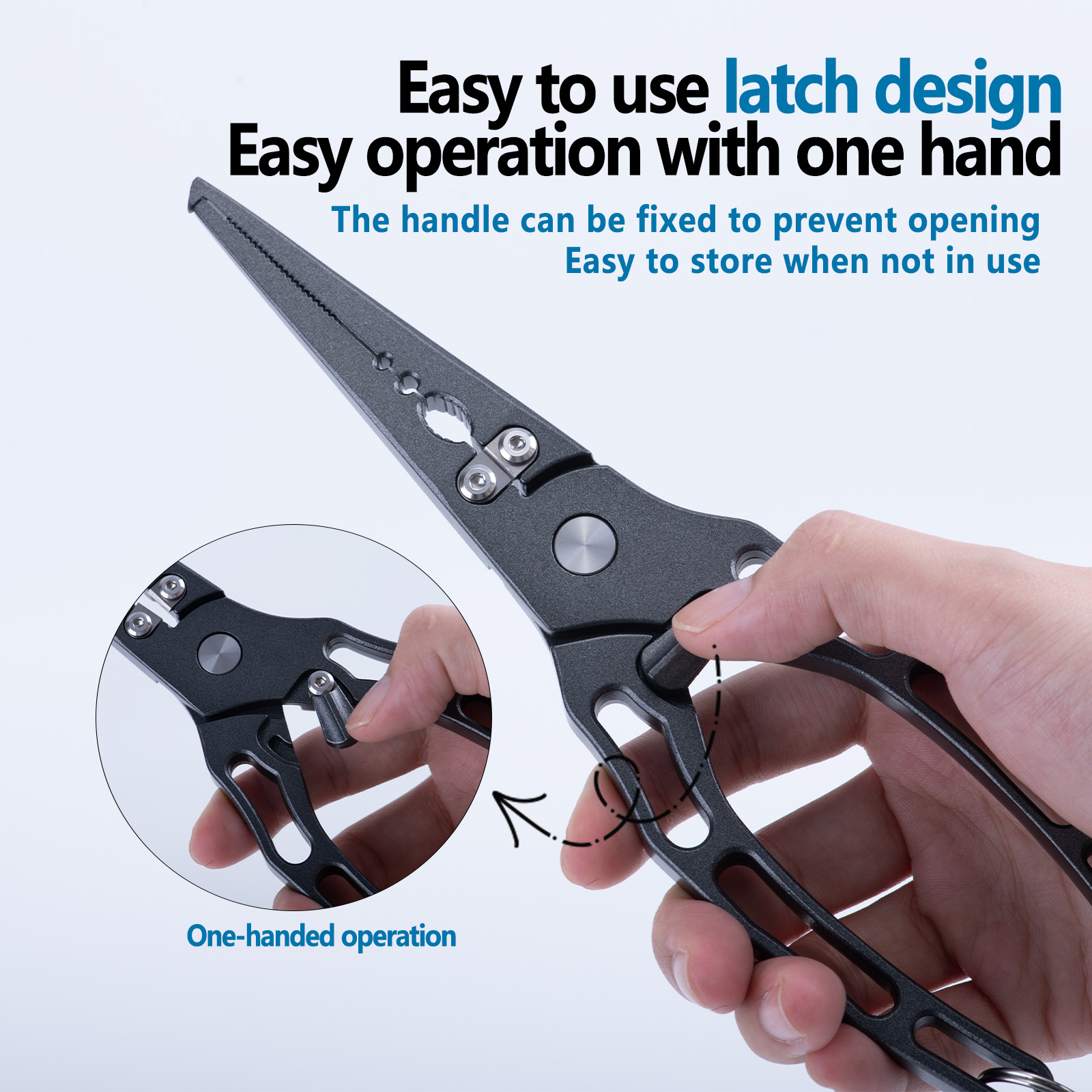 Fishing Pliers and Fish Grippe - đánh giá và giá Fishing Equipment Australia
