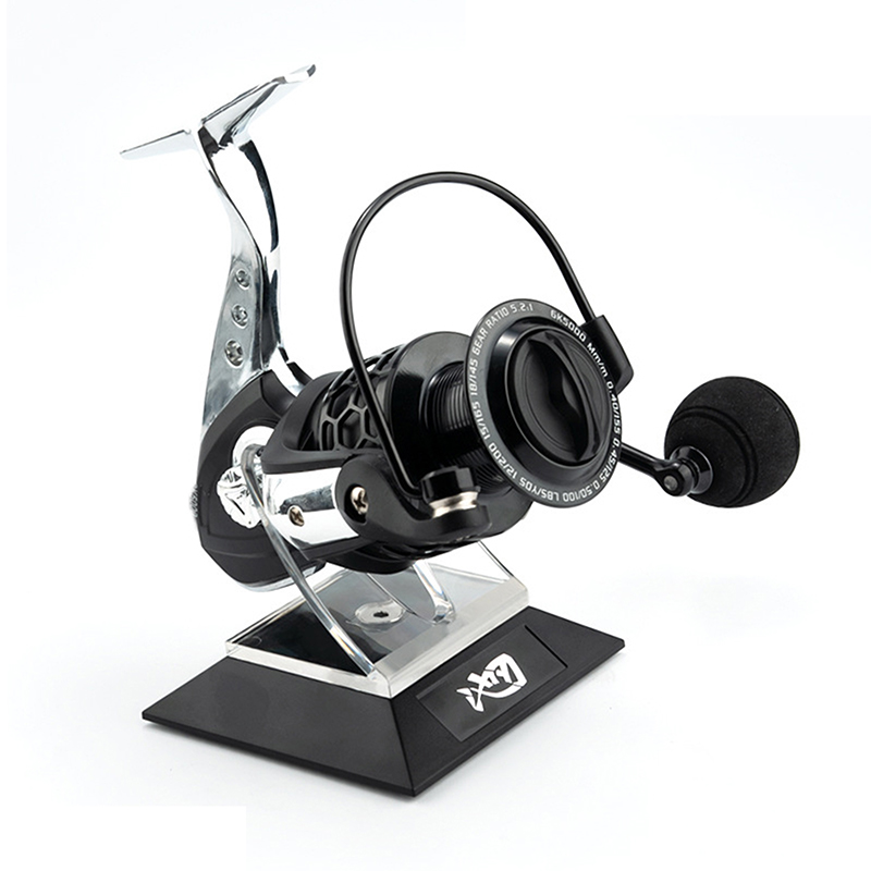Acrylic Fishing Reel Display H - đánh giá và giá Fishing Equipment Holder