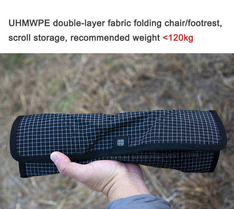 UHMWPE Stool Folding Chair Out - đánh giá và giá Fishing Equipment Usa